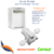 Válvula Simples Purificador Consul Cpc31 Cpc30 W10231316 - comprar online