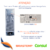 Capa Frontal Evaporadora Refrigerador Brastemp Brm W10896239 - comprar online
