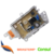 Placa Potência E Tampa Lavadora Brastemp Bwk14ab W11415305 / W11201408 - loja online