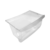 Gaveta Legumes Refrigerador Brastemp Consul W10581058 / 326047385