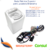 Rede Elétrica Superior da Lavadora Brastemp BWJ09 W10837706 - comprar online