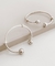 Bracelete Prata - comprar online