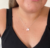 Colar Tiff Rosa na internet