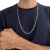 Kit Corrente + Pulseira