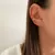 Piercing Fake Liso