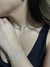 Conjunto Luxo inspiração - ES Joias e Acessórios