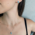 Conjunto Gota Azul Claro