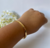 Bracelete inspiração CT - ES Joias e Acessórios