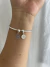 Berloque Mãe de Princesa - comprar online