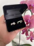 Alianças 3 mm 15 Zirconia