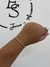 Bracelete Bolinhas - comprar online