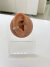 Piercing Conch Infinito na internet