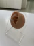 Imagem do Piercing Conch Infinito