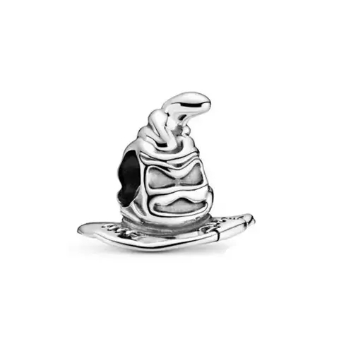 Berloque chapéu HP - comprar online