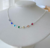 Chocker Colorido