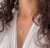 Colar Ponto de Luz redondo - comprar online