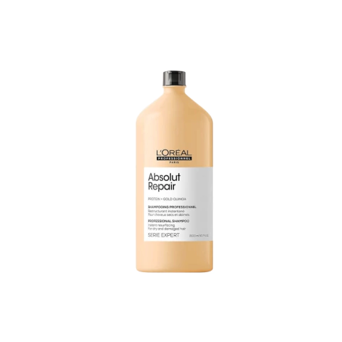 Loreal Expert Absolut Repair Shampoo x1.5lt