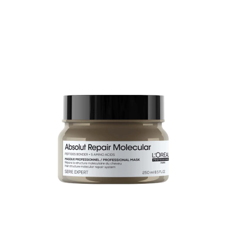 Loreal Expert Absolut Molecular Mascara x 300ml