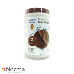 Henna Egyptian Coloración Al Agua. en internet