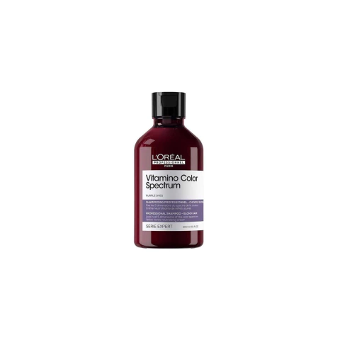 Loreal Expert Vitamino Color Spectrum Violeta Shampoo x 300