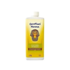Henna Egyptian Tintura Natural En Polvo 90gr - tienda online