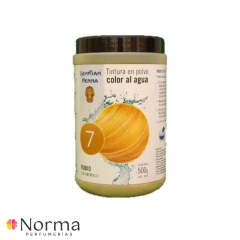 Henna Egyptian Coloración Al Agua. - comprar online