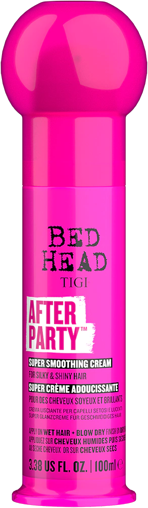 Tigi After Party Antifrizz Neutraliza Olores X 100ml