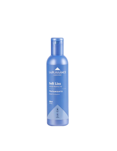 La Puissance Soft Liss Tratamiento x 300 ml