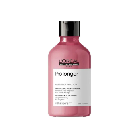 Loreal Expert Pro-Longer Shampoo x300ml