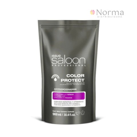 Issue Color Protect Acondicionador Cabellos Teñidos 900ml