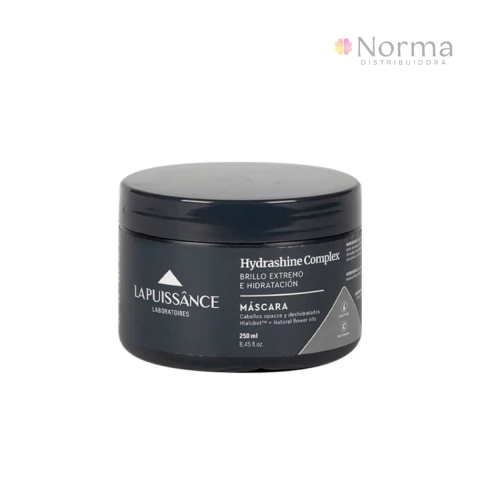 La Puissance Hydrashine Complex Mascarax 250 ml