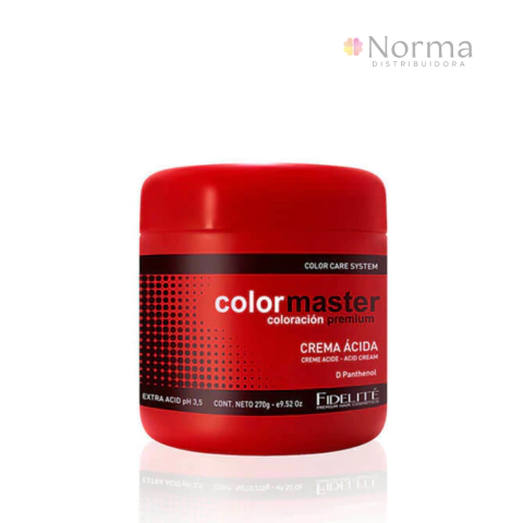 Fidelité Extra Ácida Máscara x270g - comprar online