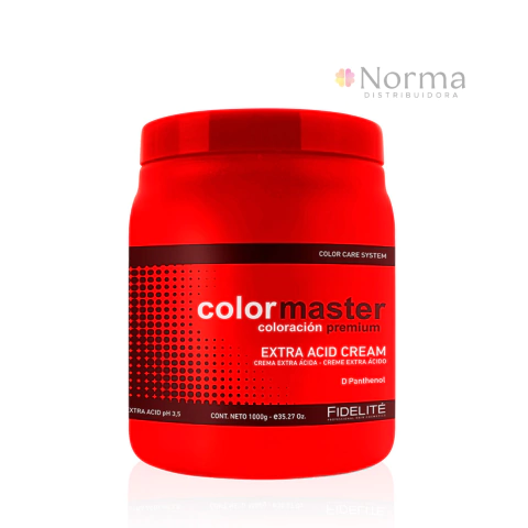 Fidelité Extra Ácida Máscara x 1kg - comprar online