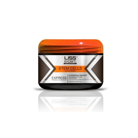 Alisante Liss Expert Professional Stem Cells alisador de 250mL