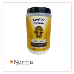 Imagen de Henna Egyptian 100% Natural.