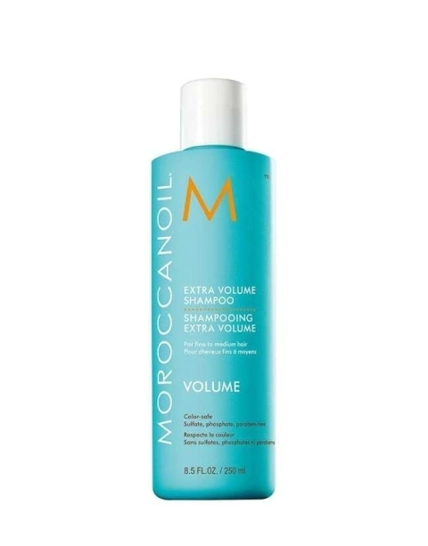Moroccanoil Volume Shampoo x250ml