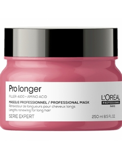 Loreal Expert Pro-Longer Máscara x250ml