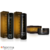 Fidelité Argán Kit Chico Shampoo, Acondicionador Y Máscara