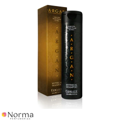 Fidelité Argán Kit Chico Shampoo, Acondicionador Y Máscara - comprar online