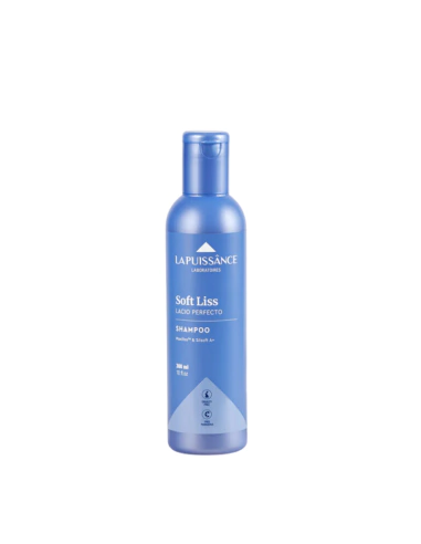 La Puissance Soft Liss Shampoo x 300ml