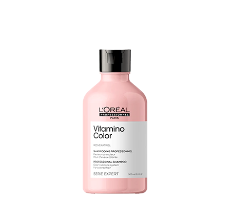 Loreal Expert Vitamino Color Shampoo x300ml