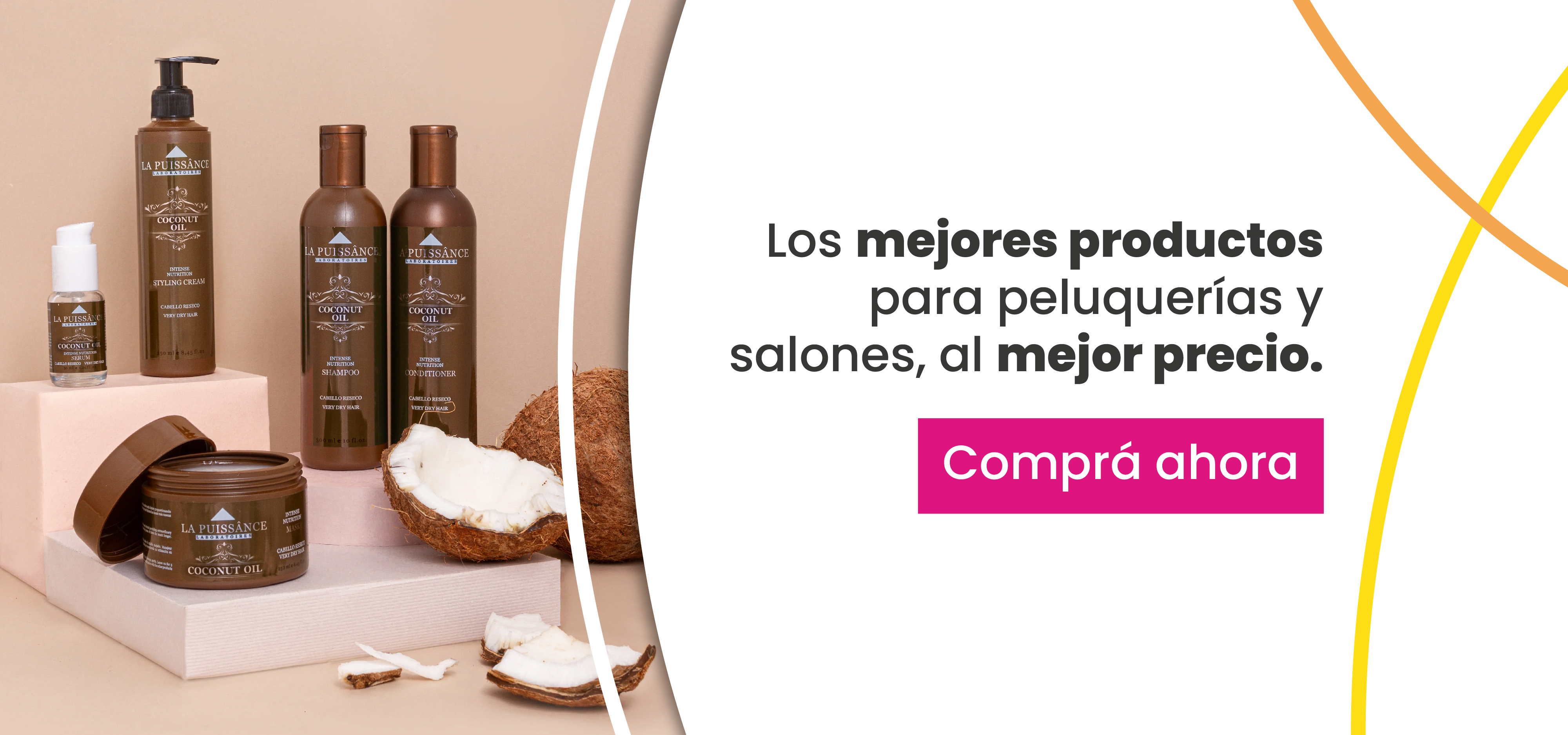 Imagen del carrusel Perfumerías Norma