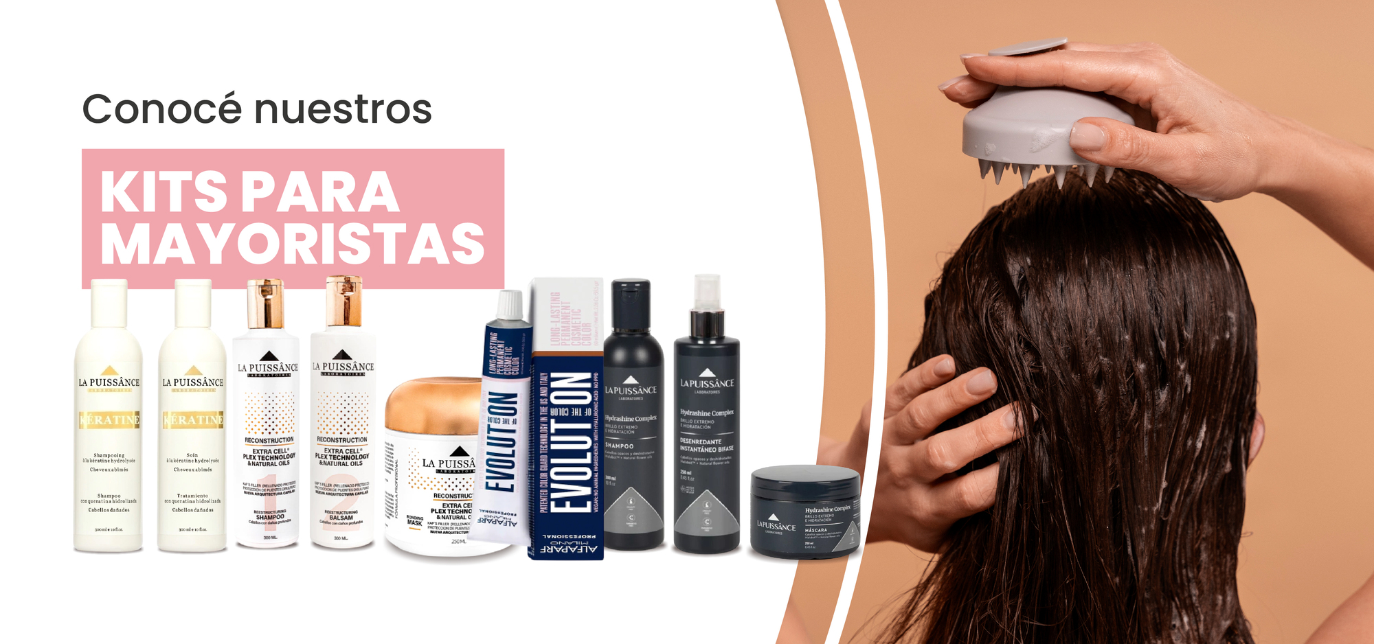 Imagen del carrusel Perfumerías Norma