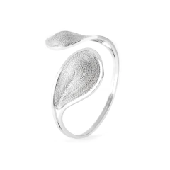 Bracelete dunas filigrana - comprar online