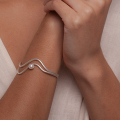 Bracelete onda