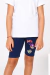 Biker Estampada Huntrix - comprar online