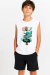 Remera SIN MANGA adventure - comprar online