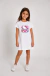 Vestido Hello Kitty