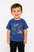 Remera BB mundo dino - comprar online