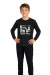 Remera ML Looney Tones - comprar online